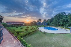 THE CORBETT VIRASAT BY VATSAM HOTELS & RESORTS