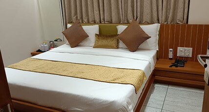 Hotel Diamond Room Type - Classic Room