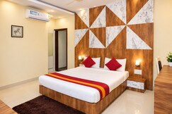 Ishwerya Suites