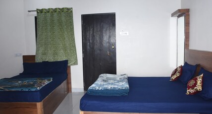 Ram Niwas | Valley View Cottage Room Type - Deluxe AC Room With Valley View