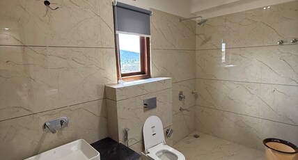 Tiwari Hotel & Restaurant Room Type - Family room with four beds