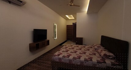 JAGAN (JN) PALACE Room Type - Luxury rooms featuring a nature view JAGAN (JN) PALACE Room Type - Luxury rooms featuring a nature view
