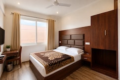 Hotel World Residences Lalchowk Srinagar
