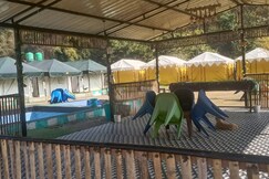 Riverbreeze-Resort Rishikesh