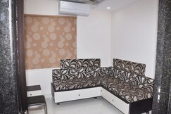 Hotel Sai Ram dormitory