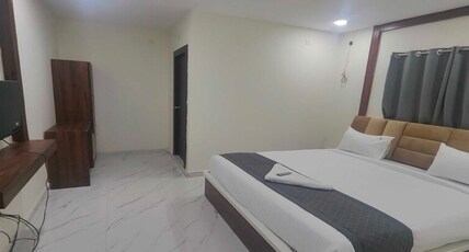HOTEL O Hotel R INN Room Type - Classic