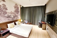 hotel h unit of shivay hotels & resorts