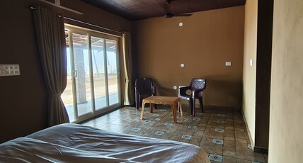 Agastya Beach House Room Type - Family Room 003