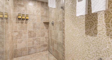 Best Western Plus The Normandy Inn & Suites Room Type - Suite-1 Queen Bed, Non-Smoking, High Speed Internet Access, Sofabed, Microwave And Refrigerator, Des Best Western Plus The Normandy Inn & Suites Room Type - Suite-1 Queen Bed, Non-Smoking, High Speed Internet Access, Sofabed, Microwave And Refrigerator, Des