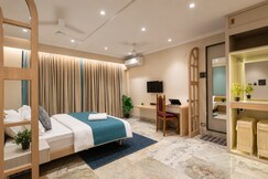 Address of MG Villa - A Boutique Stay