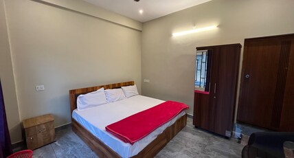 GRAND OASIS Room Type - Bedroom 5