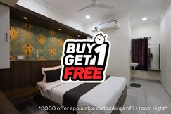 Hotel O Red Hill Chennai
