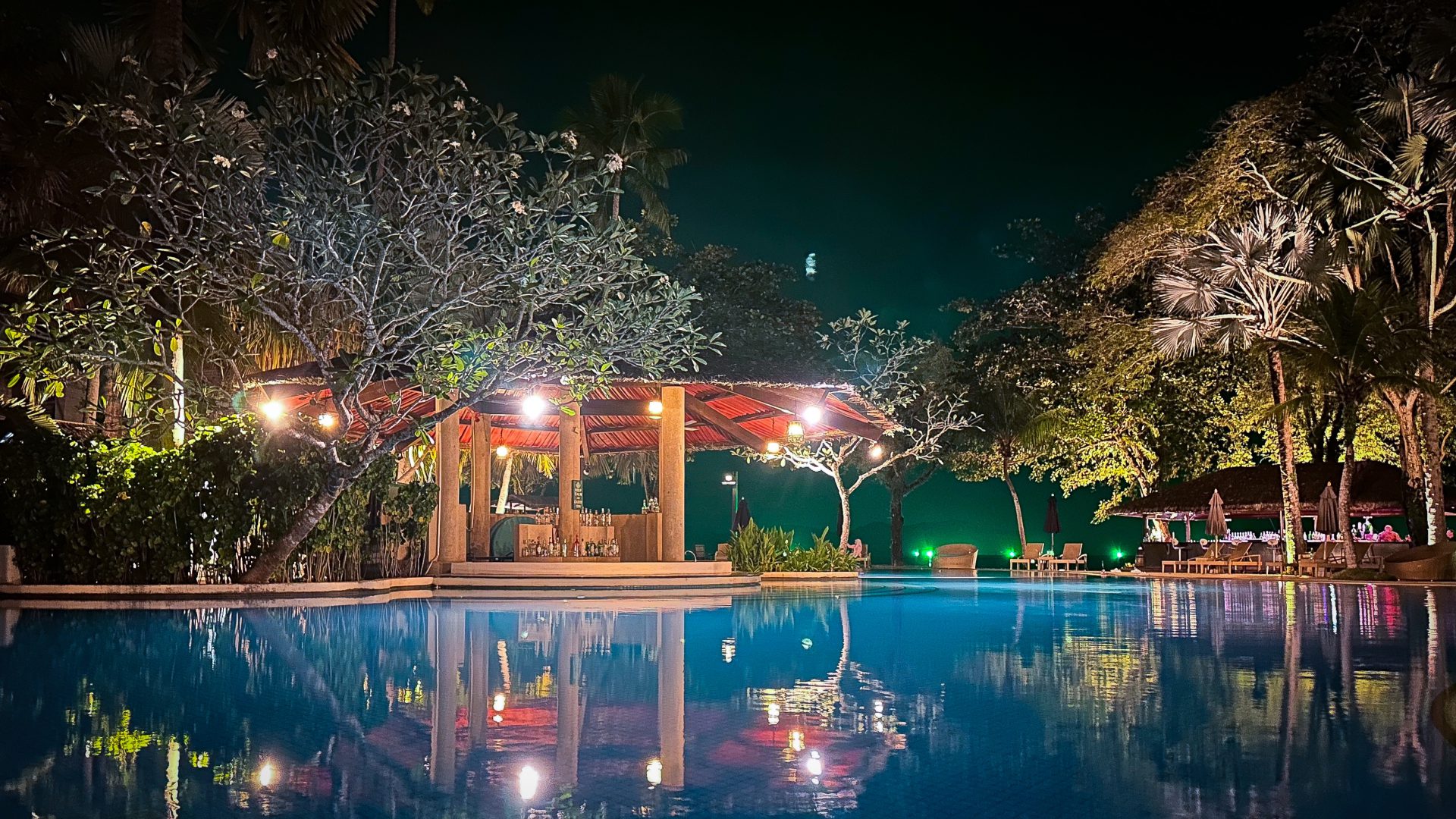Rebak Island Resort - Tap to explore photos