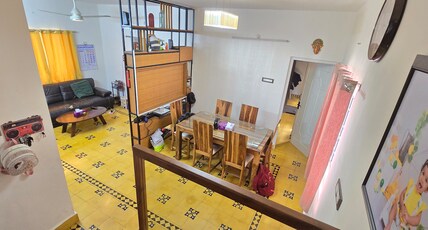 JOTHI NILAYA Room Type - JOTHI NILAYA