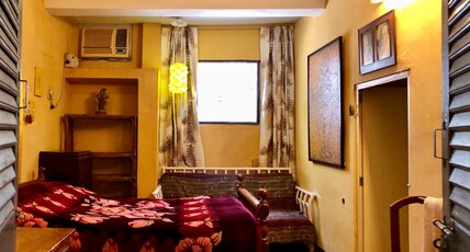 Krtashraya | Heritage Rooms Room Type - Aurodhan Garden 401