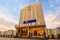 Address of FabHotel B1