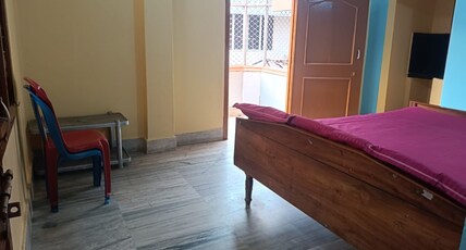 Classic 2 Room Type - Standard Non Ac Room