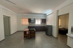 Full Moon 2 BHK Apartment | Budget stay inside CUSAT campus