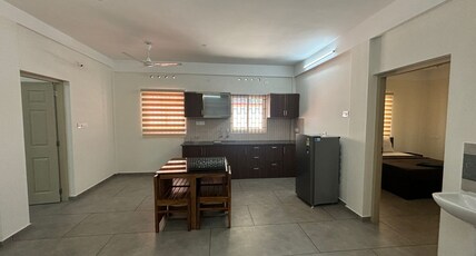Full Moon 2 BHK Apartment | Budget stay inside CUSAT campus Room Type - Full Moon 2 BHK Apartment | Budget stay inside CUSAT campus