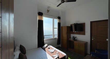 North Star Room Type - Deluxe Room
