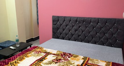 Hotel DK inn Room Type - Standard Double Room