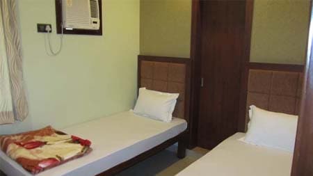 Bhammars Inn - A Pure Veg Boutique Hotel - Tap to explore photos