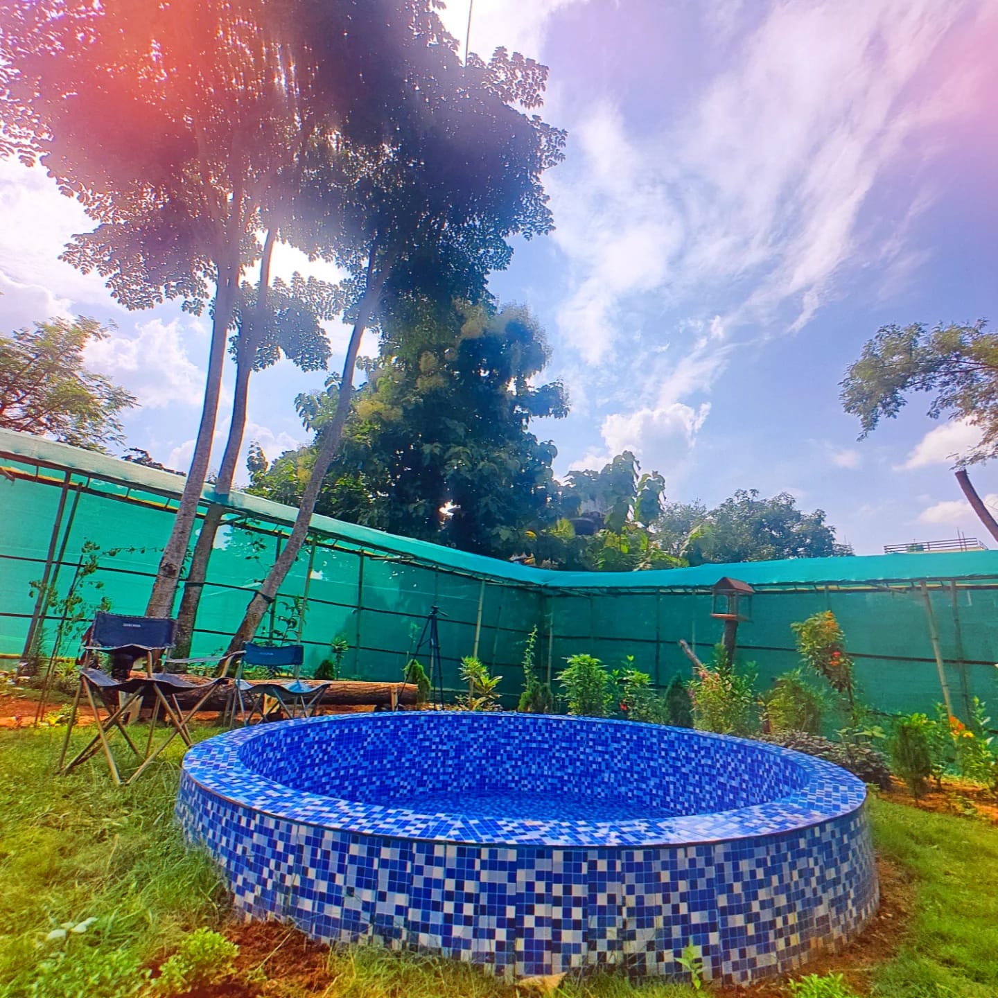 Aaira Farmstays - Tap to explore photos