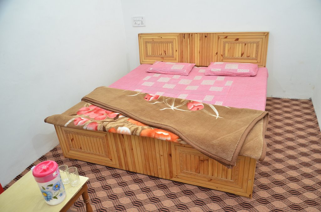 HOTEL PANAASH - Tap to explore photos