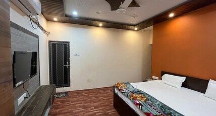 Banaras Residency Room Type - Double Room
