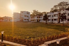 Chhau Palash Villa Baranti