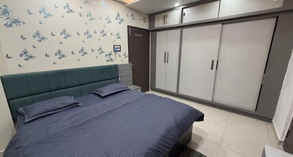 Geeta's Luxuria Room Type - Geeta's Luxuria