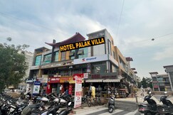 Palak Villa Hotel