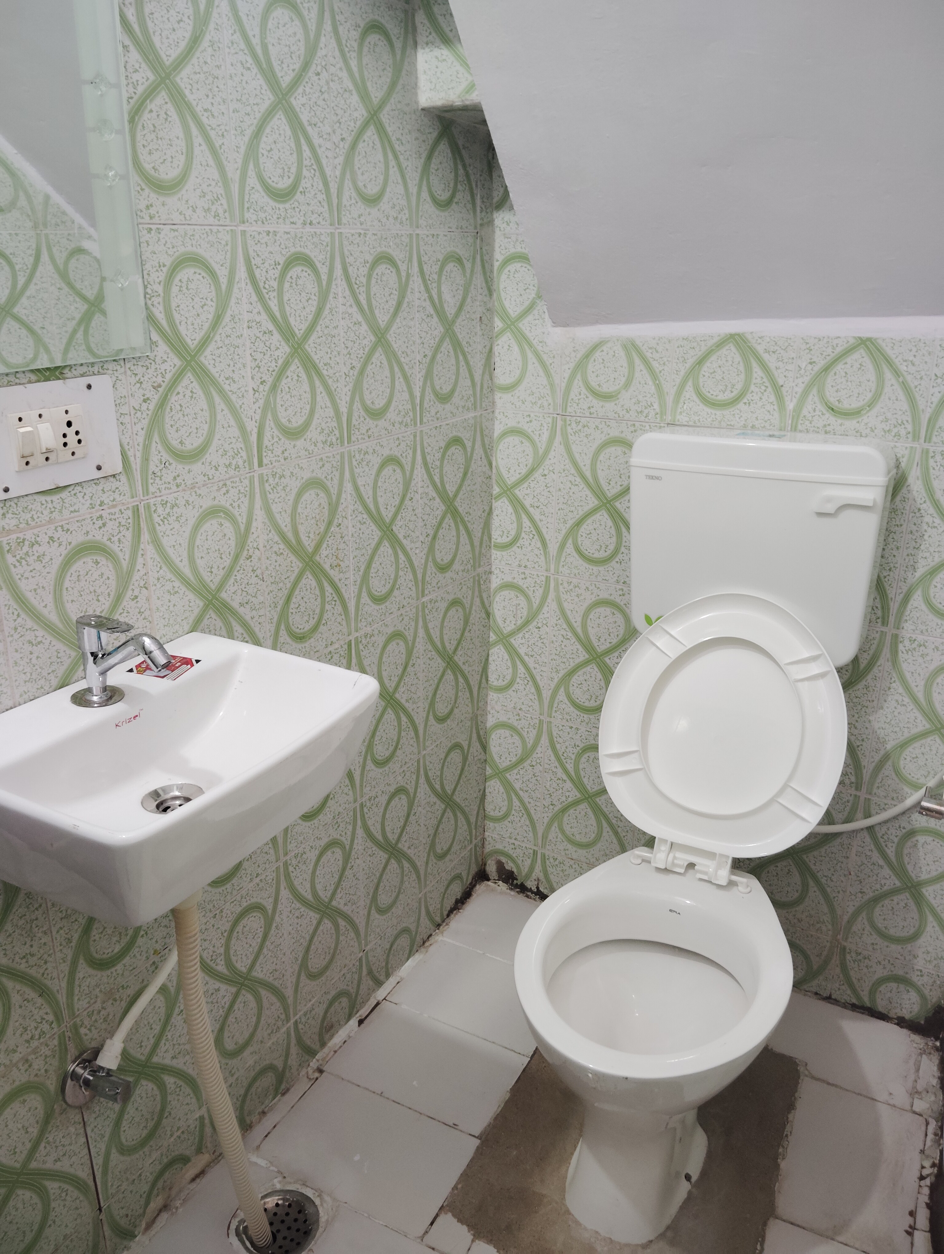Keru Guest House City Centre - Tap to explore photos
