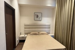 CozyStays Near Airport Near Dwarka Expressway