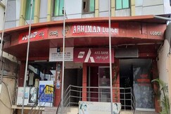 Abhimaan Residency