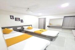 FabHotel RS Regency