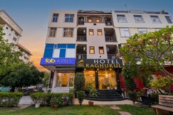 FabHotel Raghukul - Nr Chokhi Dhani