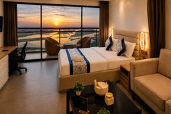 Emerald by Zenith | River View Studio | 26th Floor Flat in Noida