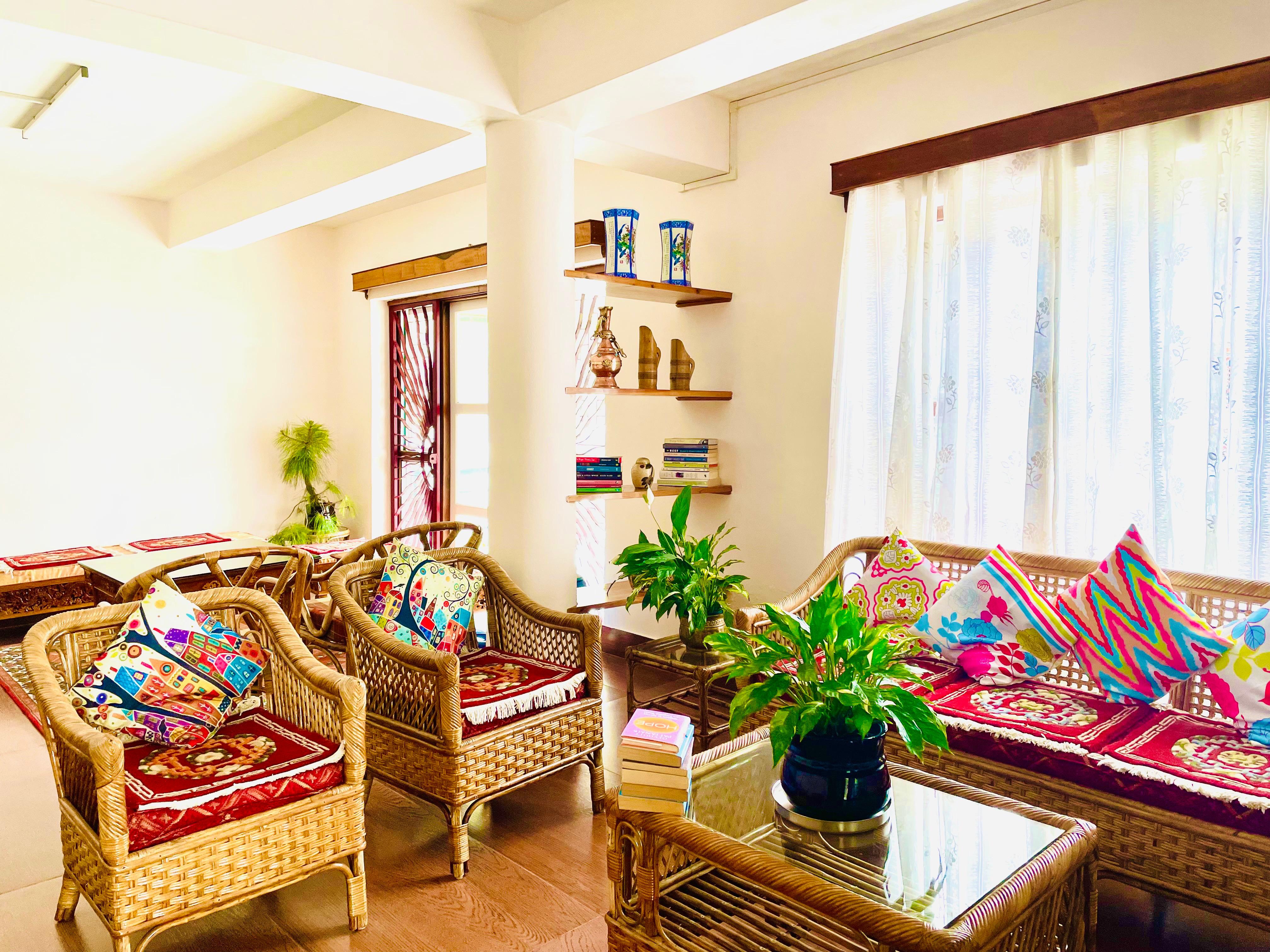 Aashishkhim Premium villa - Tap to explore photos