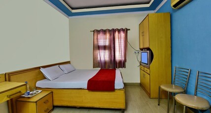 Alfa Regal Hotel Room Type - Deluxe Room Alfa Regal Hotel Room Type - Deluxe Room