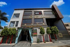 Super Hotel O Panda Celebration