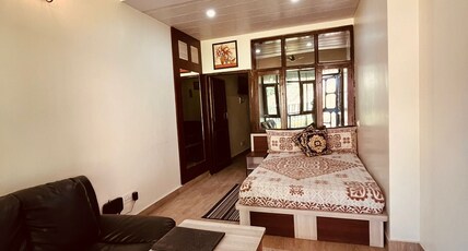 Green Lodge Homestay Room Type - Small Family Suite