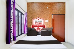 Super Hotel O Sudhirpur near Phonix Hospital