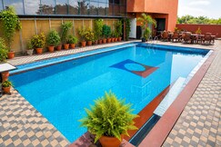 HOTEL YASH GRAND