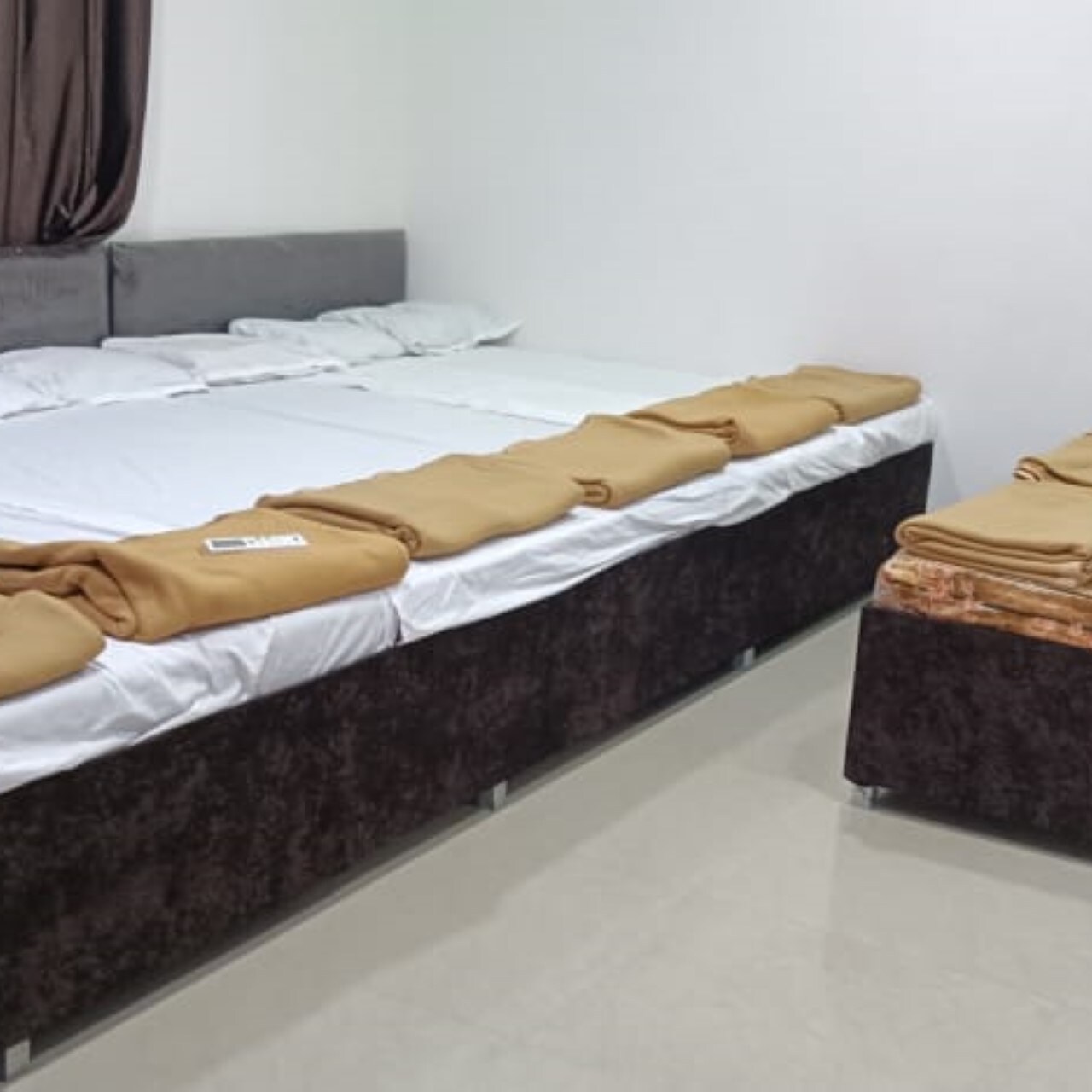 Sanskruti Holidays - Resort Karjat - Tap to explore photos
