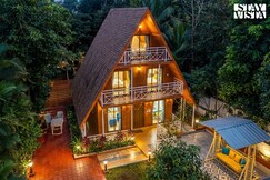 White Owl by VEO - Part of StayVista