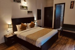 Vrindavan Suites at Omaxe Eternity