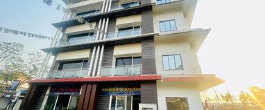 SG Hub Tower Hotel Margherita