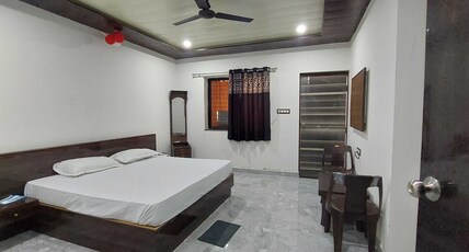 Hotel O highway blues Room Type - Classic