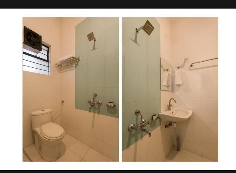 Shree Swami Service Apartments - Tap to explore photos